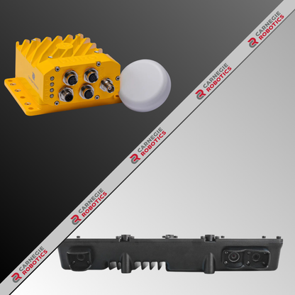 MultiSense S27 x Duro Inertial Bundle