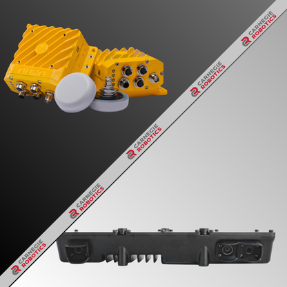 MultiSense S27 x Duro RTK Bundle